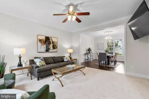 Living - 7832 Coldbrooke Dr, Severn, MD 21144 photo 1 of 3