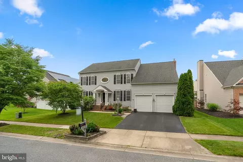 Exterior - 7832 Coldbrooke Dr, Severn, MD 21144 photo 10 of 11