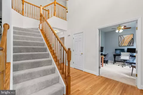 Entry Way - 7832 Coldbrooke Dr, Severn, MD 21144 photo 1 of 6