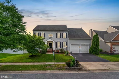 7832 Coldbrooke Dr, Severn, MD 21144