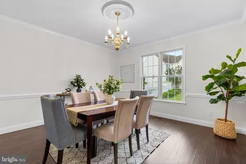 Dining - 7832 Coldbrooke Dr, Severn, MD 21144 photo 1 of 3