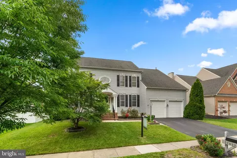 Exterior - 7832 Coldbrooke Dr, Severn, MD 21144 photo 11 of 11