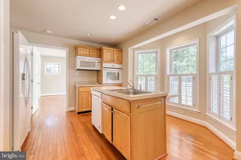 Kitchen - 1416 Thies Dr, Pasadena, MD 21122 photo 1 of 1