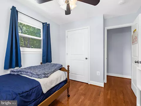 Bedroom - 756 218th St, Pasadena, MD 21122 photo 3 of 6