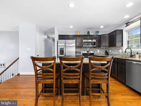 Kitchen - 756 218th St, Pasadena, MD 21122 photo 3 of 3
