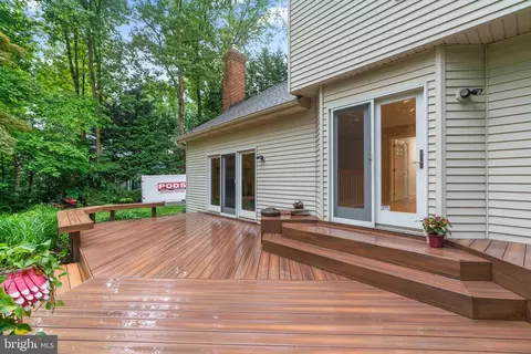 1813 Crosspointe Dr, Annapolis, MD 21401 photo 32