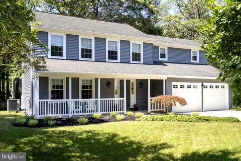 271 Lower Magothy Beach Rd, Severna Park, MD 21146