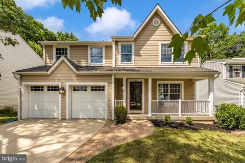 553 Charington Dr, Severna Park, MD 21146