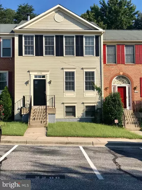 2266 Canteen Cir, Odenton, MD 21113