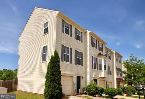 702 Margaret Pl, Glen Burnie, MD 21060