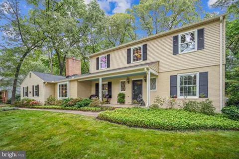 343 Lynwood Dr, Severna Park, MD 21146