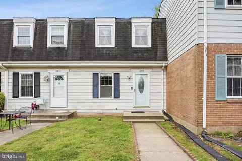 8225 Durness Ct, Severn, MD 21144