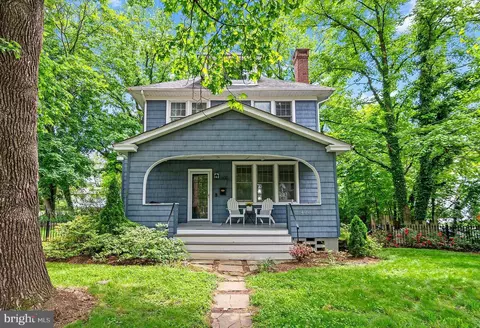 400 Taylor Ave, Annapolis, MD 21401
