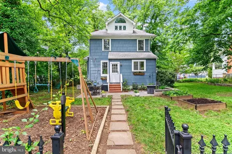 Exterior - 400 Taylor Ave, Annapolis, MD 21401 photo 6 of 10
