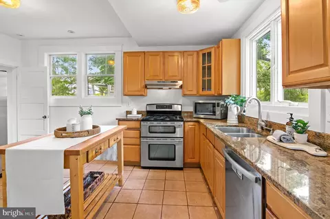 Kitchen - 400 Taylor Ave, Annapolis, MD 21401 photo 6 of 6