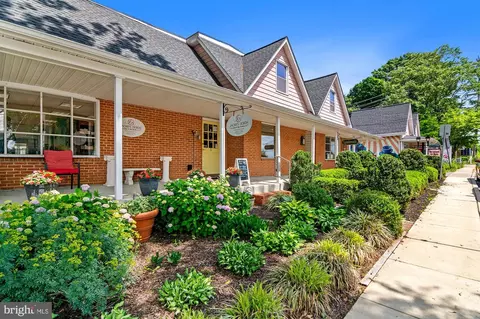 Exterior - 400 Taylor Ave, Annapolis, MD 21401 photo 8 of 10
