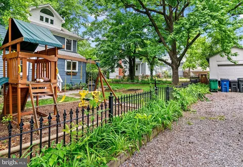 Exterior - 400 Taylor Ave, Annapolis, MD 21401 photo 5 of 10