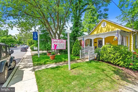 Exterior - 400 Taylor Ave, Annapolis, MD 21401 photo 9 of 10