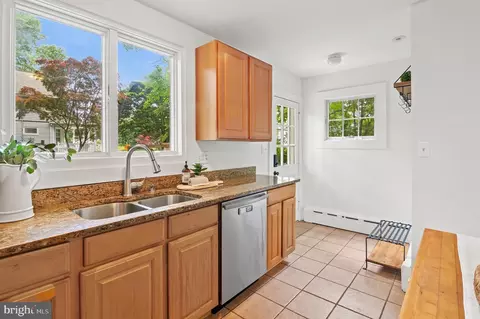 Entry Way - 400 Taylor Ave, Annapolis, MD 21401 photo 1 of 1