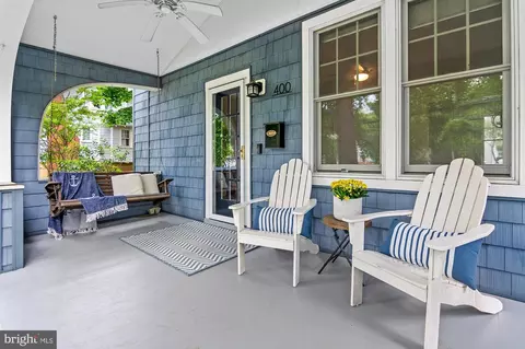 Exterior - 400 Taylor Ave, Annapolis, MD 21401 photo 3 of 10