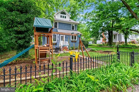 Exterior - 400 Taylor Ave, Annapolis, MD 21401 photo 4 of 10