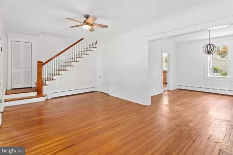 Living - 400 Taylor Ave, Annapolis, MD 21401 photo 3 of 6