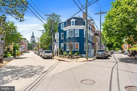 Exterior - 400 Taylor Ave, Annapolis, MD 21401 photo 7 of 10