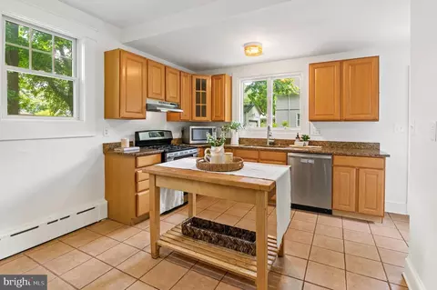 Kitchen - 400 Taylor Ave, Annapolis, MD 21401 photo 1 of 6
