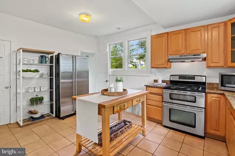 Kitchen - 400 Taylor Ave, Annapolis, MD 21401 photo 2 of 6
