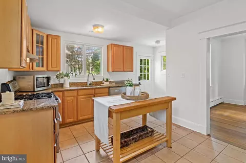 Kitchen - 400 Taylor Ave, Annapolis, MD 21401 photo 4 of 6