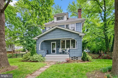 Exterior - 400 Taylor Ave, Annapolis, MD 21401 photo 2 of 10
