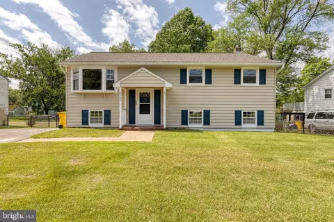 8245 Quarterfield Rd, Severn, MD 21144