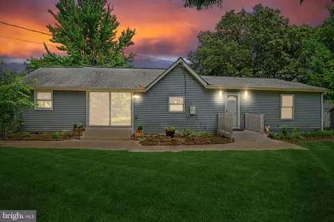 2661 Carver Rd, Gambrills, MD 21054