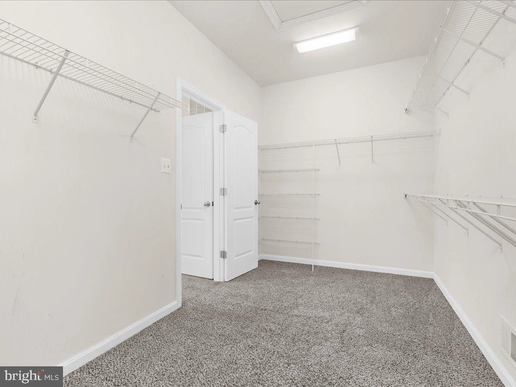 Entry Way - 7942 Meridian Dr, Pasadena, MD 21122 photo 7 of 8