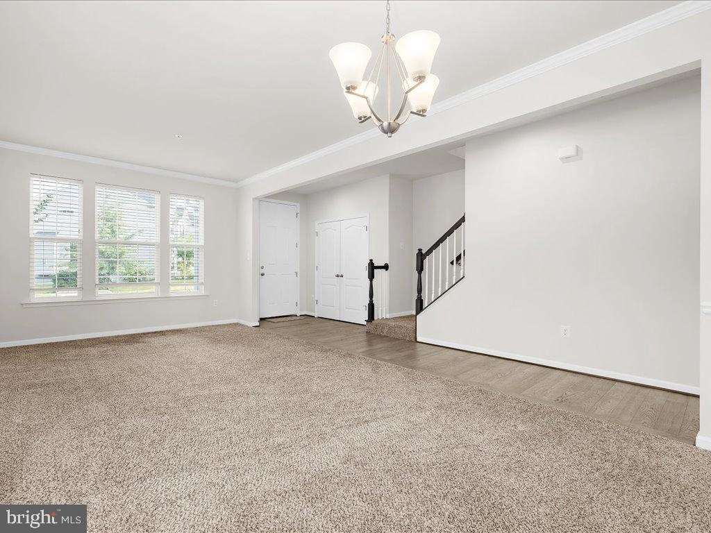 Living - 7942 Meridian Dr, Pasadena, MD 21122 photo 3 of 16