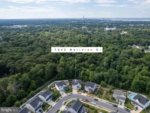 View/Area - 7942 Meridian Dr, Pasadena, MD 21122 photo 5 of 13