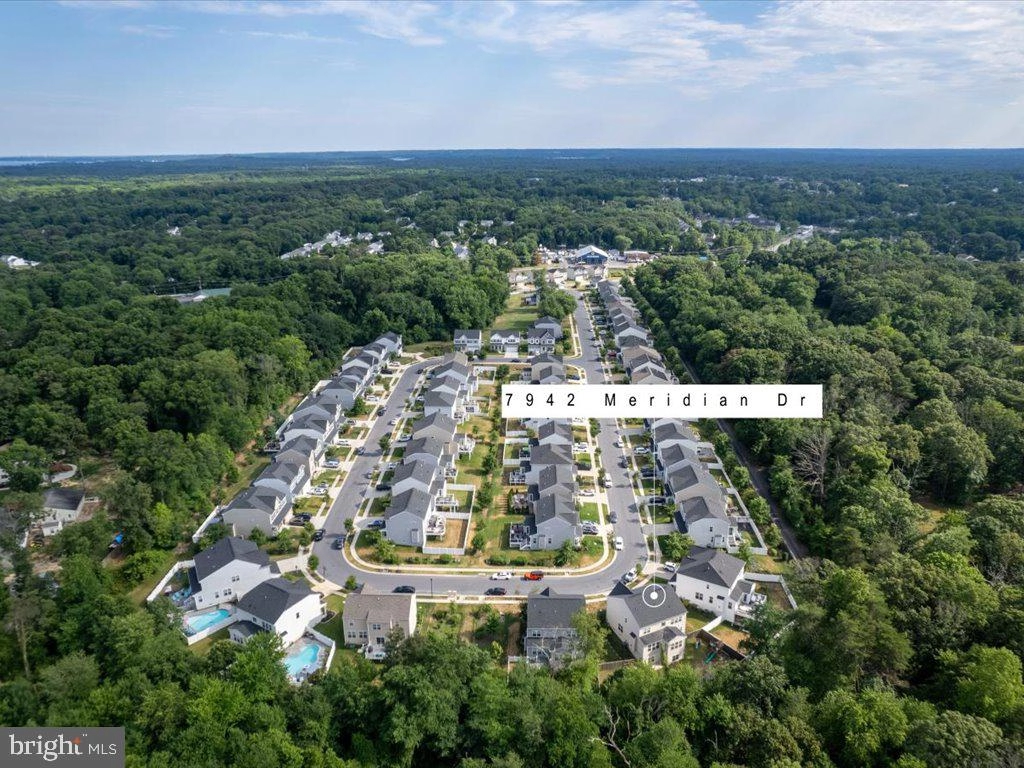 View/Area - 7942 Meridian Dr, Pasadena, MD 21122 photo 13 of 13