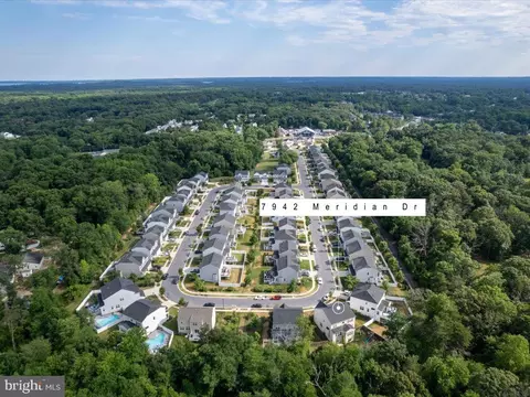 View/Area - 7942 Meridian Dr, Pasadena, MD 21122 photo 13 of 13