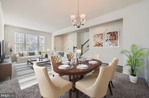 Dining - 7942 Meridian Dr, Pasadena, MD 21122 photo 1 of 1