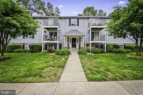 3503 F Davenport Ct #F, Pasadena, MD 21122