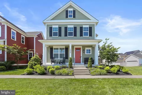 1624 Wild Mustard Dr, Odenton, MD 21113