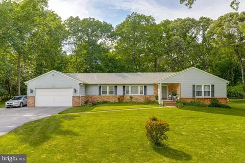 714 Northwood Estates Dr, Severn, MD 21144