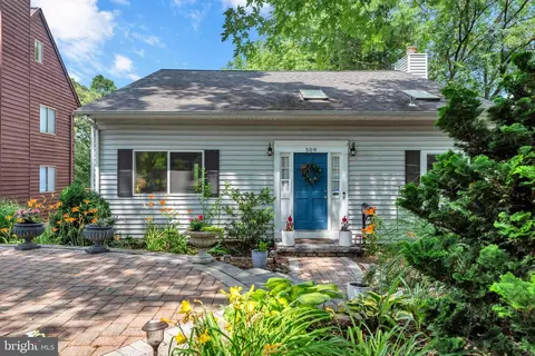 509 Schley Rd, Annapolis, MD 21401
