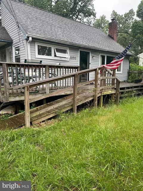 1170 Ramblewood Dr, Annapolis, MD 21409