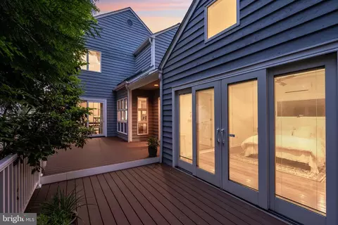 24 B Steele Ave, Annapolis, MD 21401 photo 43