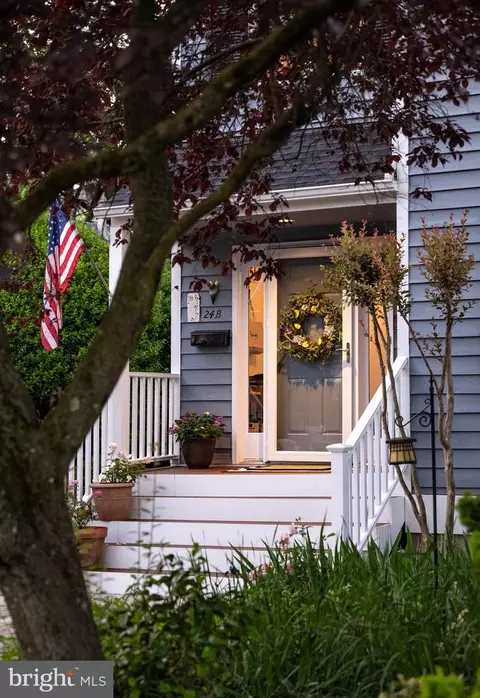 24 B Steele Ave, Annapolis, MD 21401 photo 51