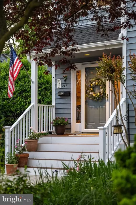 24 B Steele Ave, Annapolis, MD 21401 photo 49