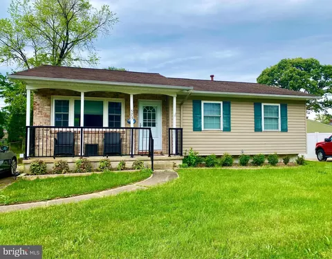 573 Welland Ct, Millersville, MD 21108