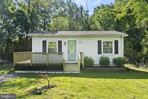 7506 Turner Rd, Annapolis, MD 21403