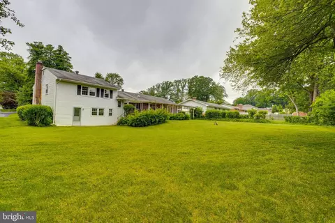 Exterior - 1190 Winer Rd, Odenton, MD 21113 photo 6 of 13